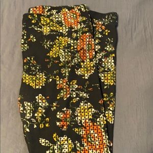 LuLaRoe Leggings